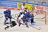Vorbereitung, Gäubodencup, Eishockey, Herren, DEL, Saison 2021-2022, Grizzlys Wolfsburg - ERC Ingolstadt, 13.08.2021