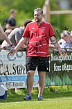 Fußball, Herren, Kreisliga Neumarkt Jura West, Saison 2023-2024, Spieltag 23, SV Marienstein - DJK Limes, 12.05.2024