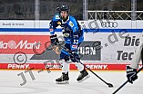 Eishockey, Herren, U20 DNL, Saison 2025-2026, ERC Ingolstadt - ESC Dresden, 14.02.2026
