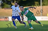 Fußball, Herren, Bayerischer Totopokal, Saison 2022-2023, Runde 2, TSV 1861 Nördlingen - VfB Eichstätt, 16.08.2022