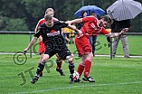 12.09.2014 - FC Haunstetten - DJK-​SV Herrnsberg