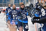 Eishockey, Frauen, DFEL, Saison 2024-2025, ERC Ingolstadt - EC Bergkamener Bären, 12.10.2024