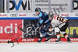 Eishockey, Herren, DEL, Saison 2022-2023, Spieltag 41, ERC Ingolstadt - Löwen Frankfurt, 08.01.2023