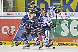 06.01.2015 - ERC Ingolstadt - Iserlohn Roosters