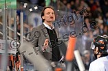 ERC Ingolstadt vs Grizzlys Wolfsburg, Eishockey, DEL, Deutsche Eishockey Liga, Spieltag 37, 13.01.2017