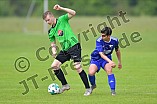 25.05.2019 - SG-SV Marienstein - SG-SV Cronheim