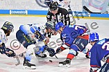 Adler Mannheim vs ERC Ingolstadt, DEL, Deutsche Eishockey Liga, Spieltag 24, 06.12.2019