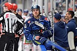Eishockey, Herren, DEL, Saison 2021-2022, Spieltag 5, ERC Ingolstadt - Düsseldorfer EG, 22.09.2021