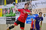 Handball, Bezirksklasse Männer Staffel Nord West, Saison 2022-2023, DJK Eichstätt - MTV Ingolstadt, 21.01.2023