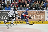 10.04.2015 - Adler Mannheim - ERC Ingolstadt