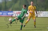 Fußball, Herren, Kreisklasse 1, Saison 2022-2023, Spieltag 26, FC Gelbelsee - SV Lippertshofen, 27.05.2023