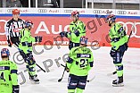 Eishockey, Herren, DEL, Saison 2020-2021, ERC Ingolstadt - Nürnberg Ice Tigers, 28.01.2021