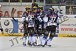 09.04.2012 - ERC Ingolstadt / Adler Mannheim