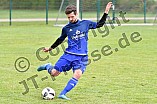 23.04.2017 - SV Marienstein - BSC Woffenbach