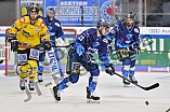 ERC Ingolstadt vs Krefeld Pinguine, DEL, Deutsche Eishockey Liga, Spieltag 39, 19.01.2020