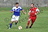 27.09.2015 - SpVgg Hofstetten - FC Böhmfeld