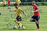 28.05.2017 - SV Buxheim - FC Hitzhofen-Oberzell