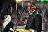 Thomas Sabo Ice Tigers vs ERC Ingolstadt, Eishockey, DEL, Deutsche Eishockey Liga, 13.12.2015