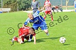 23.09.2012 - FC Böhmfeld / TSV Pförring