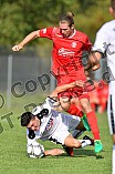 08.07.2017 - VfR Garching - VfB Eichstätt