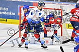 Adler Mannheim vs ERC Ingolstadt, DEL, Deutsche Eishockey Liga, Spieltag 50, 01.03.2020