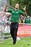 12.08.2017 - FC Gerolfing - FC Hitzhofen-Oberzell