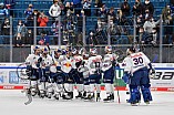 Eishockey, Herren, DEL, Saison 2021-2022, Spieltag 24, ERC Ingolstadt - EHC Red Bull München, 30.11.2021