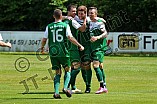 21.05.2016 - SV Manching - VfB Hallbergmoos