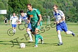 14.7.2013 - SV Marienstein - VfB Eichstätt