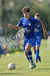 Fußball, Herren, Kreisliga Neumarkt Jura West, Saison 2023-2024, Spieltag 2, SV Marienstein - SG Pfofeld-Theilenhofen, 20.08.2023