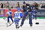 ERC Ingolstadt Kids on Ice Day, 23.02.2019