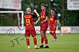 Fußball, Herren, Bezirksliga, Saison 2024-2025, Relegation, SV Kasing - SVA Palzing, 07.06.2025