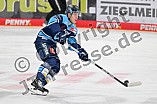 Eishockey, Herren, DEL, Saison 2022-2023, Spieltag 21, ERC Ingolstadt - Adler Mannheim, 18.11.2022