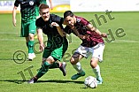 14.08.2016 - SV Manching - SV N Lerchenau