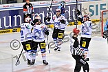 06.12.2013 - ERC Ingolstadt - Schwenninger Wild Wings