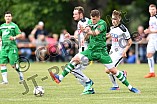 23.06.2018 - SpVgg Ansbach - VfB Eichstätt
