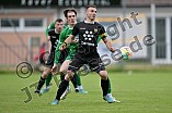 Fußball, Herren, Bayernliga Nord, Saison 2023-2024, Spieltag 33, VfB Eichstätt - SpVgg Bayern Hof, 20.04.2024