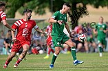 Fußball, Herren, Regionalliga Bayern, Saison 2025-2026, Vorbereitung, VfB Eichstätt - SC Großschwarzenlohe, 05.07.2025