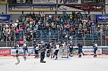 Eishockey, Herren, DEL, Saison 2022-2023, ERC Ingolstadt - Showtraining & Dauerkartenüberge, 07.08.2022