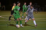 Fußball, Herren, Bayernliga Nord, Saison 2024-2025, Vorbereitung, VfB Eichstätt - TSV Jetzendorf, 18.02.2025