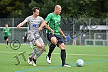 Fußball, Herren, Bezirksliga Oberbayern Nord, Saison 2021-2022, Spieltag 7, VfB Eichstätt II - SV Dornach, 28.08.2021