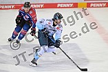 Eishockey, Herren, DEL, Saison 2022-2023, Gäuboden Cup, Nürnberg Ice Tigers - ERC Ingolstadt, 19.08.2022