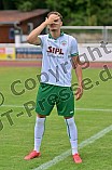 Fußball, Herren, Saison 2026-2027, VfB Eichstätt - Mannschaftsfoto & Portraits, 18.07.2026