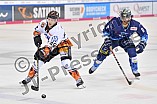 ERC Ingolstadt vs Grizzlys Wolfsburg, DEL, Deutsche Eishockey Liga, Spieltag 19, 17.11.2019