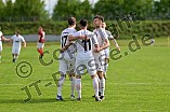 Fußball, Herren, Kreisliga 1, Saison 2022-2023, Spieltag 24, TSV Gaimersheim - Türkisch SV Ingolstadt, 14.05.2023