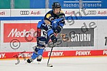 Eishockey, Nachwuchs, U20, Saison 2023-2024, ERC Ingolstadt - Augsburger EV, 30.09.2023