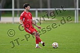 Fußball, Herren, Kreisliga Neumarkt Jura West, Saison 2024-2025, Spieltag 12, DJK Limes - TSV-SV Pfofeld-Theilenhofen, 27.10.2024