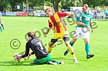 20110904 - VfB Eichstätt II / VfB Hallbergmoos