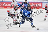 Eishockey, Frauen, DFEL, Saison 2023-2024, ERC Ingolstadt - ECDC Memmingen Indians, 07.10.2023
