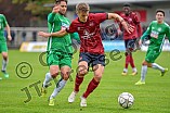 27.10.2018 - VfB Eichstätt - 1. FC Nürnberg II